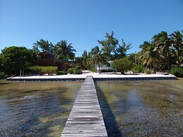 Caye Caulker Vacation Homes