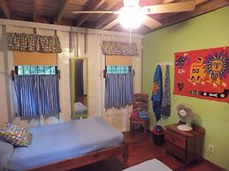 Caye Caulker Vacation Homes