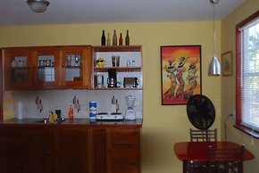 Caye Caulker Vacation Homes