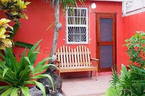 Caye Caulker Vacation Homes