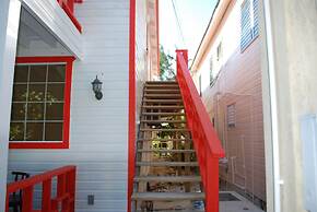 Caye Caulker Vacation Homes