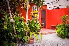 Caye Caulker Vacation Homes