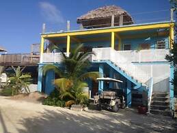 Caye Caulker Vacation Homes