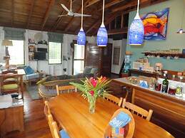 Caye Caulker Vacation Homes