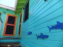 Caye Caulker Vacation Homes