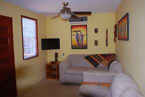 Caye Caulker Vacation Homes