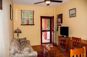 Caye Caulker Vacation Homes