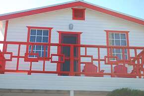 Caye Caulker Vacation Homes