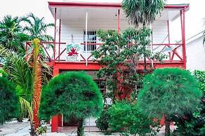 Caye Caulker Vacation Homes