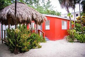 Caye Caulker Vacation Homes