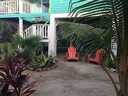 Caye Caulker Vacation Homes
