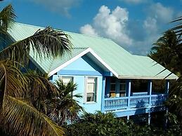 Caye Caulker Vacation Homes