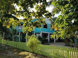 Caye Caulker Vacation Homes