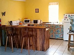 Caye Caulker Vacation Homes