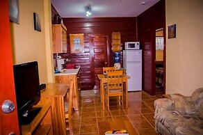 Caye Caulker Vacation Homes