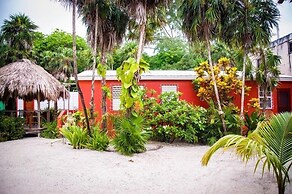 Caye Caulker Vacation Homes