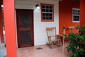 Caye Caulker Vacation Homes