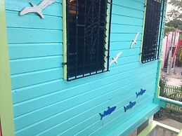 Caye Caulker Vacation Homes