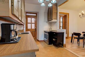 Les Lofts St-Vallier - By Les Lofts Vieux-Quebec