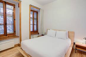 Les Lofts St-Vallier - By Les Lofts Vieux-Quebec