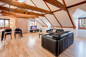 Les Lofts St-Vallier - By Les Lofts Vieux-Quebec