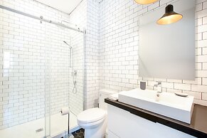 Les Lofts St-Vallier - By Les Lofts Vieux-Quebec