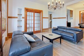 Les Lofts St-Vallier - By Les Lofts Vieux-Quebec