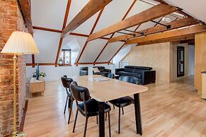 Les Lofts St-Vallier - By Les Lofts Vieux-Quebec