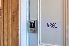 Les Lofts St-Vallier - By Les Lofts Vieux-Quebec