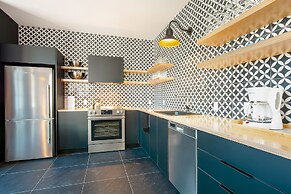 Les Lofts St-Vallier - By Les Lofts Vieux-Quebec