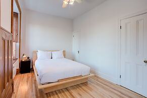 Les Lofts St-Vallier - By Les Lofts Vieux-Quebec