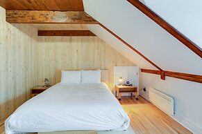 Les Lofts St-Vallier - By Les Lofts Vieux-Quebec