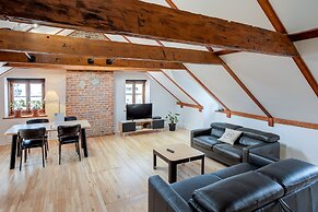 Les Lofts St-Vallier - By Les Lofts Vieux-Quebec