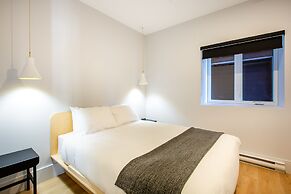 Les Lofts St-Vallier - By Les Lofts Vieux-Quebec