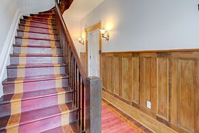 Les Lofts St-Vallier - By Les Lofts Vieux-Quebec