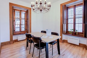 Les Lofts St-Vallier - By Les Lofts Vieux-Quebec