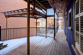 Les Lofts St-Vallier - By Les Lofts Vieux-Quebec