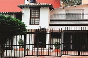 Casa Prada
