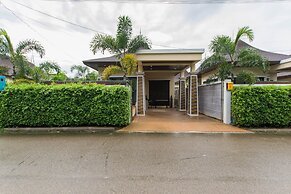 Trixie Pool Villa Ao Nang