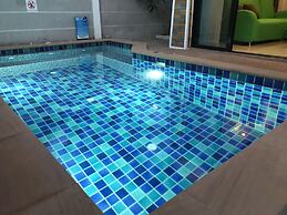 Trixie Pool Villa Ao Nang