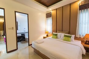 Trixie Pool Villa Ao Nang