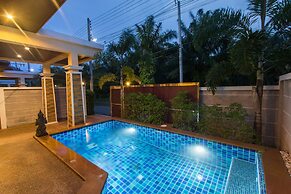 Trixie Pool Villa Ao Nang