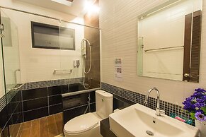 Trixie Pool Villa Ao Nang