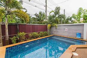 Trixie Pool Villa Ao Nang