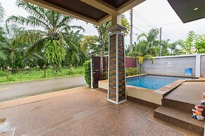 Trixie Pool Villa Ao Nang
