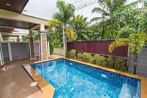 Trixie Pool Villa Ao Nang