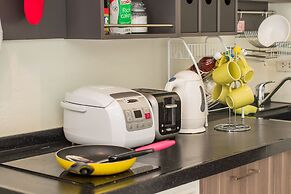 Trixie Pool Villa Ao Nang