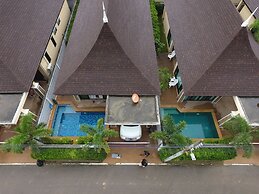 Trixie Pool Villa Ao Nang