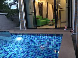 Trixie Pool Villa Ao Nang