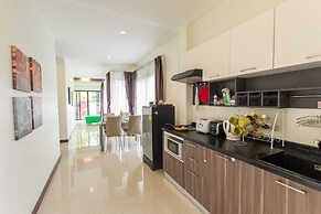 Trixie Pool Villa Ao Nang